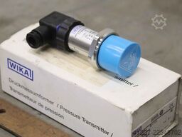 WIKA Transmitter S-11
