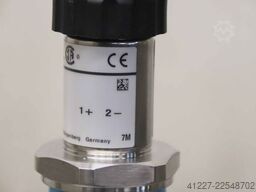 WIKA Transmitter S-11