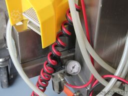 backservice Compact Powerlift