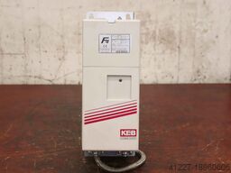 KEB Combivert F4 13 F4 C1E-3480/1 4