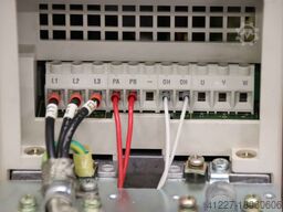 KEB Combivert F4 13 F4 C1E-3480/1 4