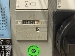 GILDEMEISTER NEF 320