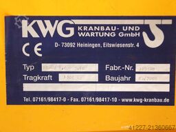 KWG/SWF SSK-B 1,0-2,10