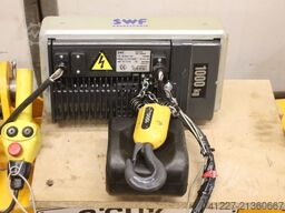 KWG/SWF SSK-B 1,0-2,10