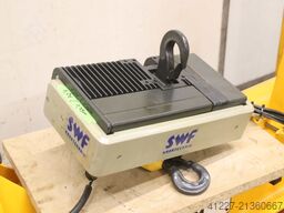 KWG/SWF SSK-B 1,0-2,10