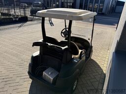 CLUBCAR PRESEDENT 2 zitter Golfkar Golfcart 2004 Met Lader