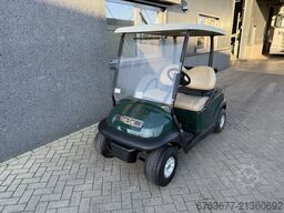 CLUBCAR PRESEDENT 2 zitter Golfkar Golfcart 2013 Met Lader