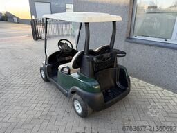 CLUBCAR PRESEDENT 2 zitter Golfkar Golfcart 2013 Met Lader
