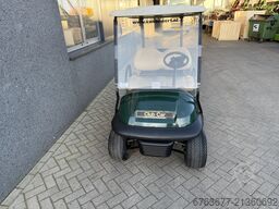 CLUBCAR PRESEDENT 2 zitter Golfkar Golfcart 2013 Met Lader