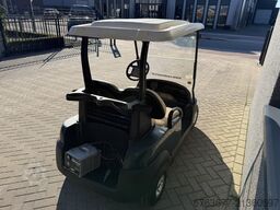 CLUBCAR PRESEDENT 2 zitter Golfkar Golfcart 2007 Met Lader