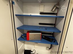 Tryonix Model 795+LI