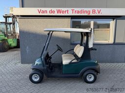CLUBCAR Golfcar CLUBCAR PRESEDENT 2 zitter Golfkar Golfcart 2017 Met Lader