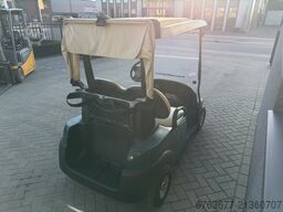 CLUBCAR Golfcar CLUBCAR PRESEDENT 2 zitter Golfkar Golfcart 2017 Met Lader