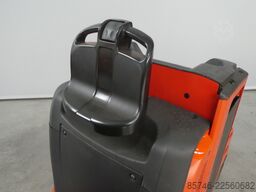 LINDE P 30 * DEMO !!