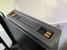 CROWN SP 3522 * 1.0 - Rail Guidance !! Triplex FFL