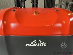 LINDE V  ( 5213 ) Triplex FFL