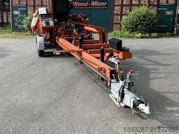 Wood-Mizer LT70