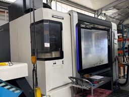 DMG MORI DMC 1450 V
