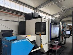 DMG MORI DMC 1450 V