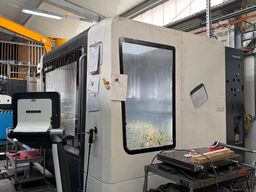 DMG MORI DMC 1450 V