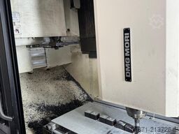DMG MORI DMC 1450 V