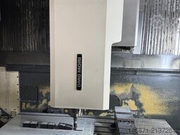 DMG MORI DMC 1450 V