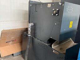 DMG MORI DMC 1450 V