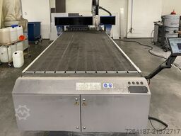 Mecanumeric MECAPRO 3015