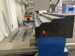 Mecanumeric MECAPRO 3015