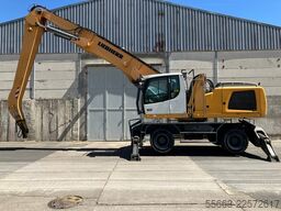Liebherr LH 40 M Litronic