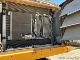 Liebherr LH 40 M Litronic
