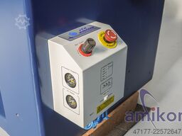 ETS Solutions Shaker MPA409/M437A