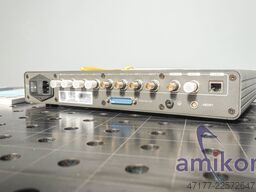 ETS Solutions Shaker MPA409/M437A
