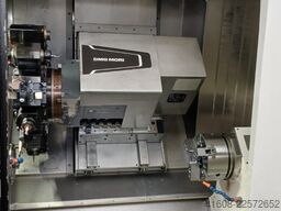 DMG MORI CLX 450 V6
