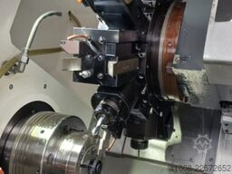 DMG MORI CLX 450 V6