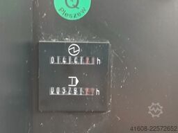 DMG MORI CLX 450 V6