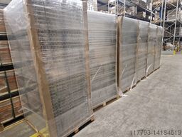 Emtrade Draadrooster Mesh Deck Drahtgitter