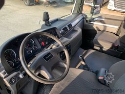 MAN TGM 15.250 4x2 BL + LADEBORDWAND