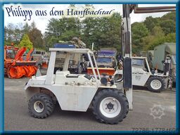 Manitou Manitou 4RM 20HP Allrad