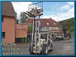 Manitou Manitou 4RM 20HP Allrad