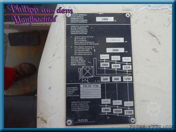 Manitou Manitou 4RM 20HP Allrad