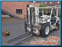 Manitou Manitou 4RM 20HP Allrad