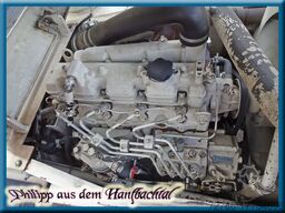 Manitou Manitou 4RM 20HP Allrad