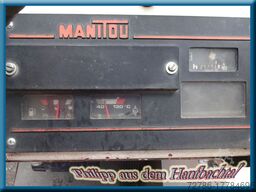 Manitou Manitou 4RM 20HP Allrad