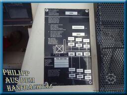 Manitou Manitou 4RM 20HP Allrad