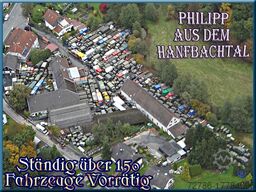 Manitou Manitou 4RM 20HP Allrad