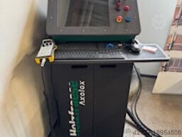 Holzfräse Bessler Axolox