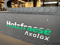 Holzfräse Bessler Axolox