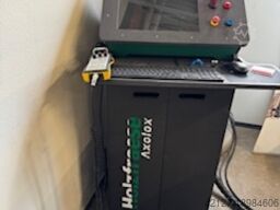 Holzfräse Bessler Axolox