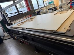 Holzfräse Bessler Axolox